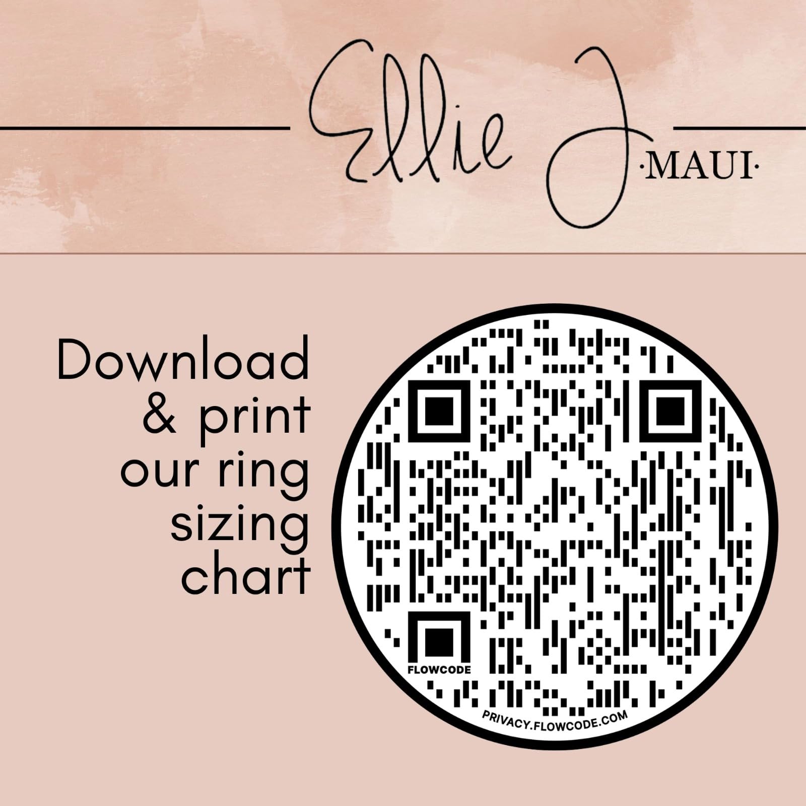 Ellie J Maui baptism gift concept image suggests a meaningful keepsake
