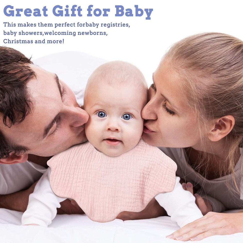 EllieHouse gift pack shows a practical unisex present for new parents.