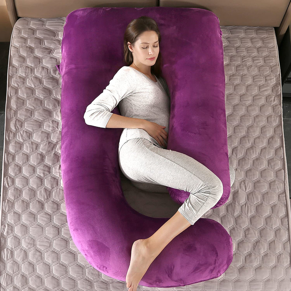 Elover 7D PP cotton filling shown as soft, adjustable, low-noise comfort.