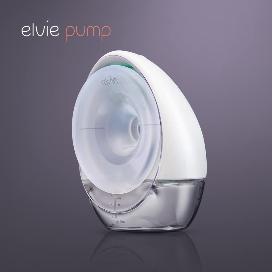 Elvie cushions designed for Elvie pumps to ensure precise fit