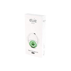 Elvie silicone valve and spout kit is BPA-free and food-safe