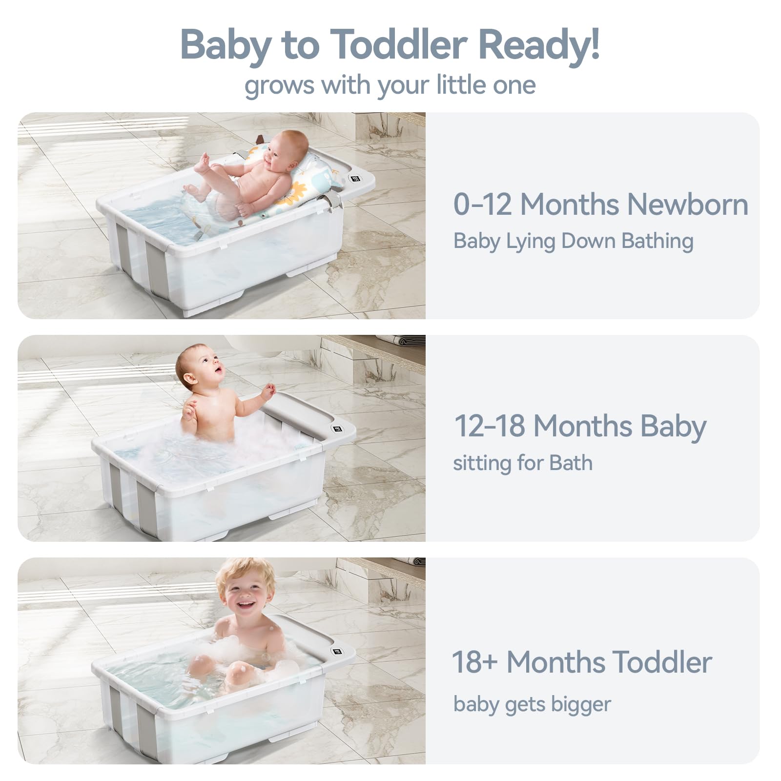 elyelsanns uses safe translucent PP+TPE material for baby skin