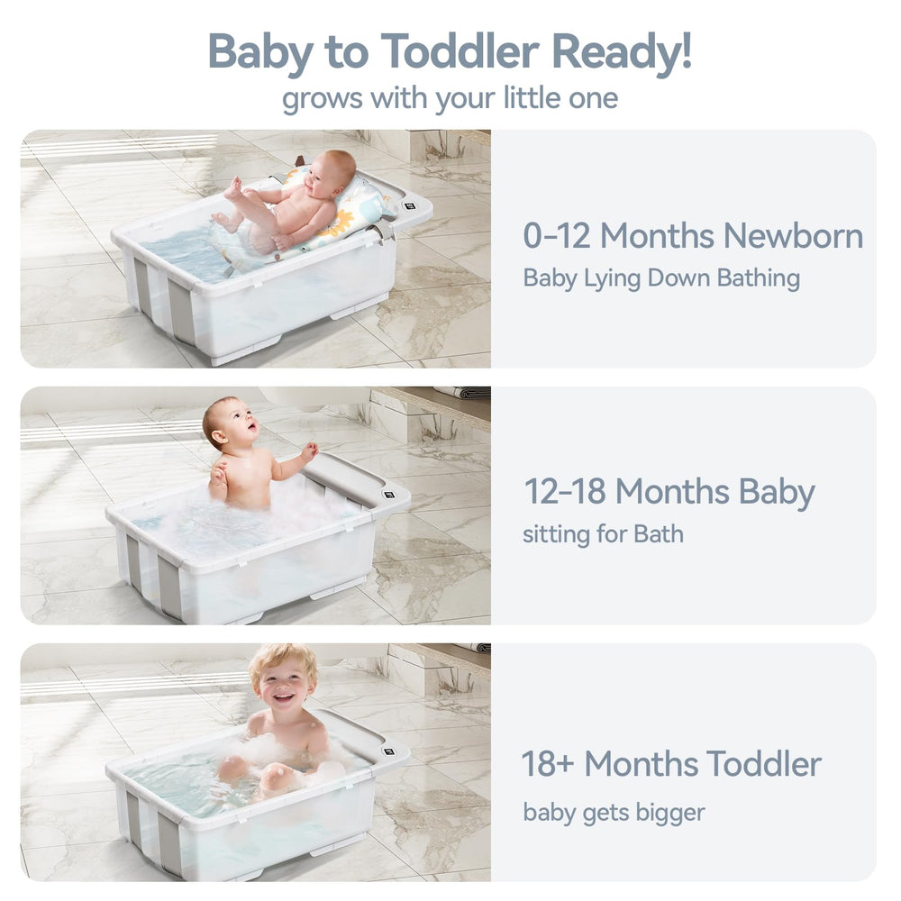 elyelsanns uses safe translucent PP+TPE material for baby skin