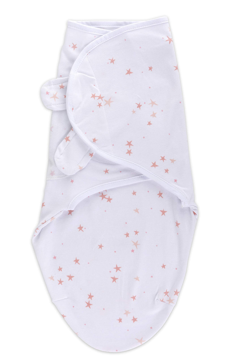 Ely's & Co 100% cotton fabric close-up emphasizes softness and breathability