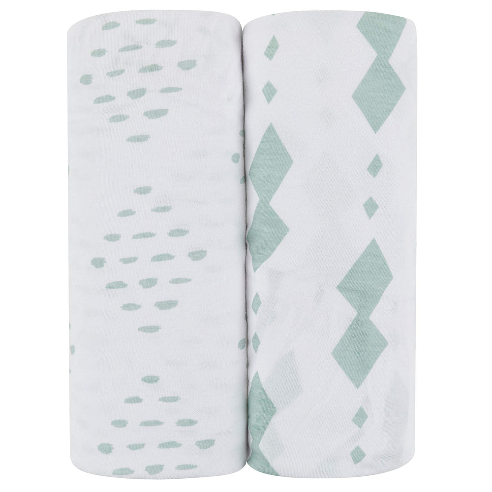 Ely's & Co gift-ready packaging idea for baby shower gifting