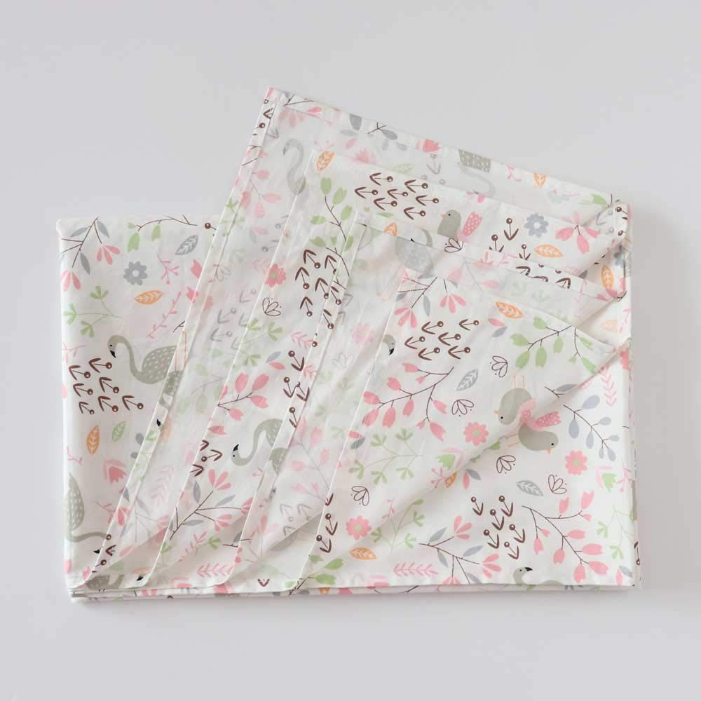 Emenpy color options show Pink Swan Blue Car Khaki Animals Grey Star