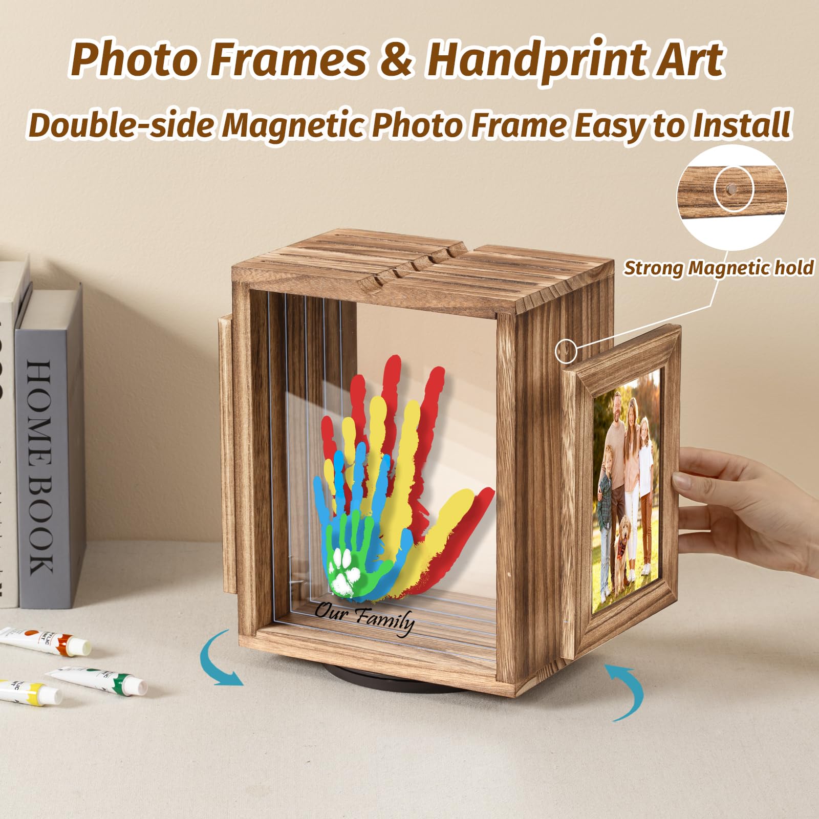 Emfogo transparent sheets for clean, layered keepsake layouts.