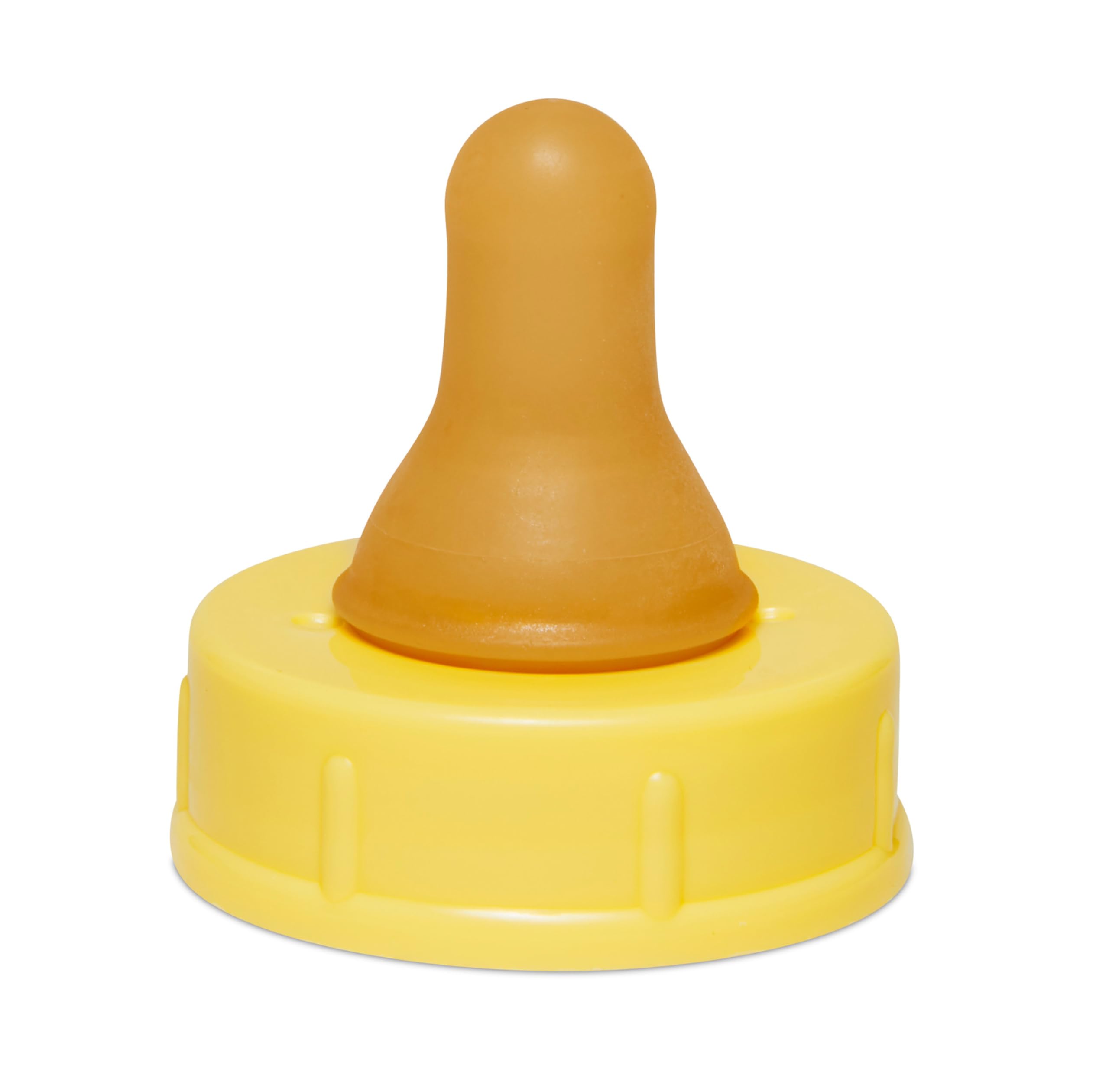 Enfamil Cross Cut Nipples pack: individually wrapped for ready-to-use feeding.