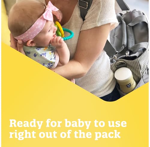 Enfamil Cross Cut Nipples Subscribe and Save offer for convenience.