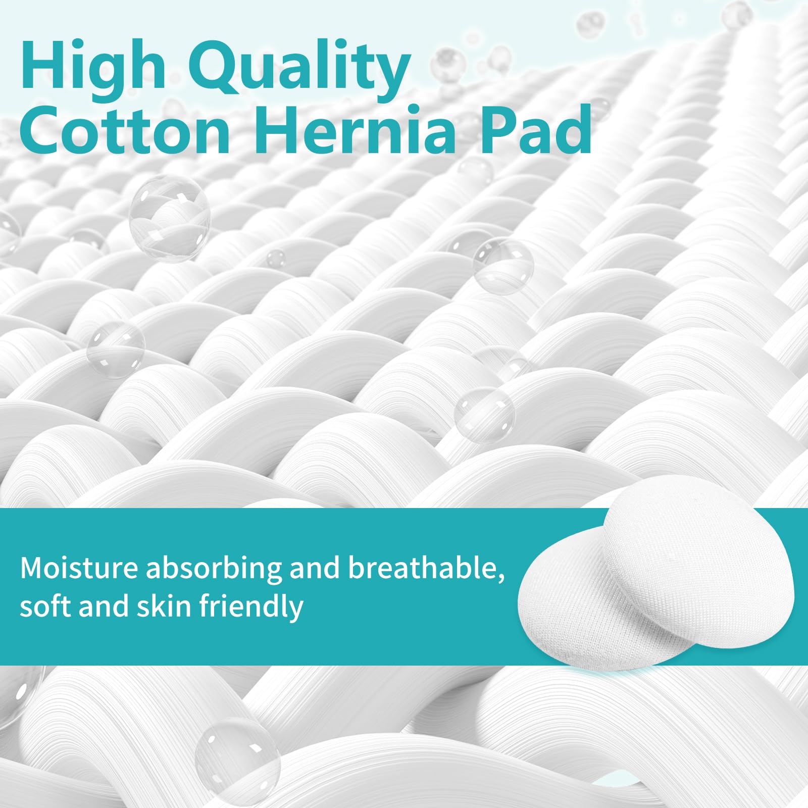 ENLUNTRA patch individual packaging highlights hygienic on-the-go use