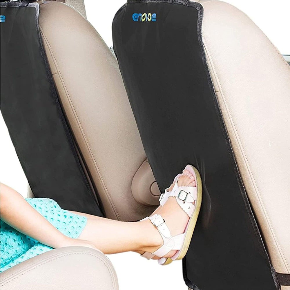 Enovoe easy-clean waterproof cover wipes clean after messes