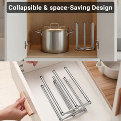 Enprotty drying rack with baby bottles demonstrates safe air drying for infant gear.