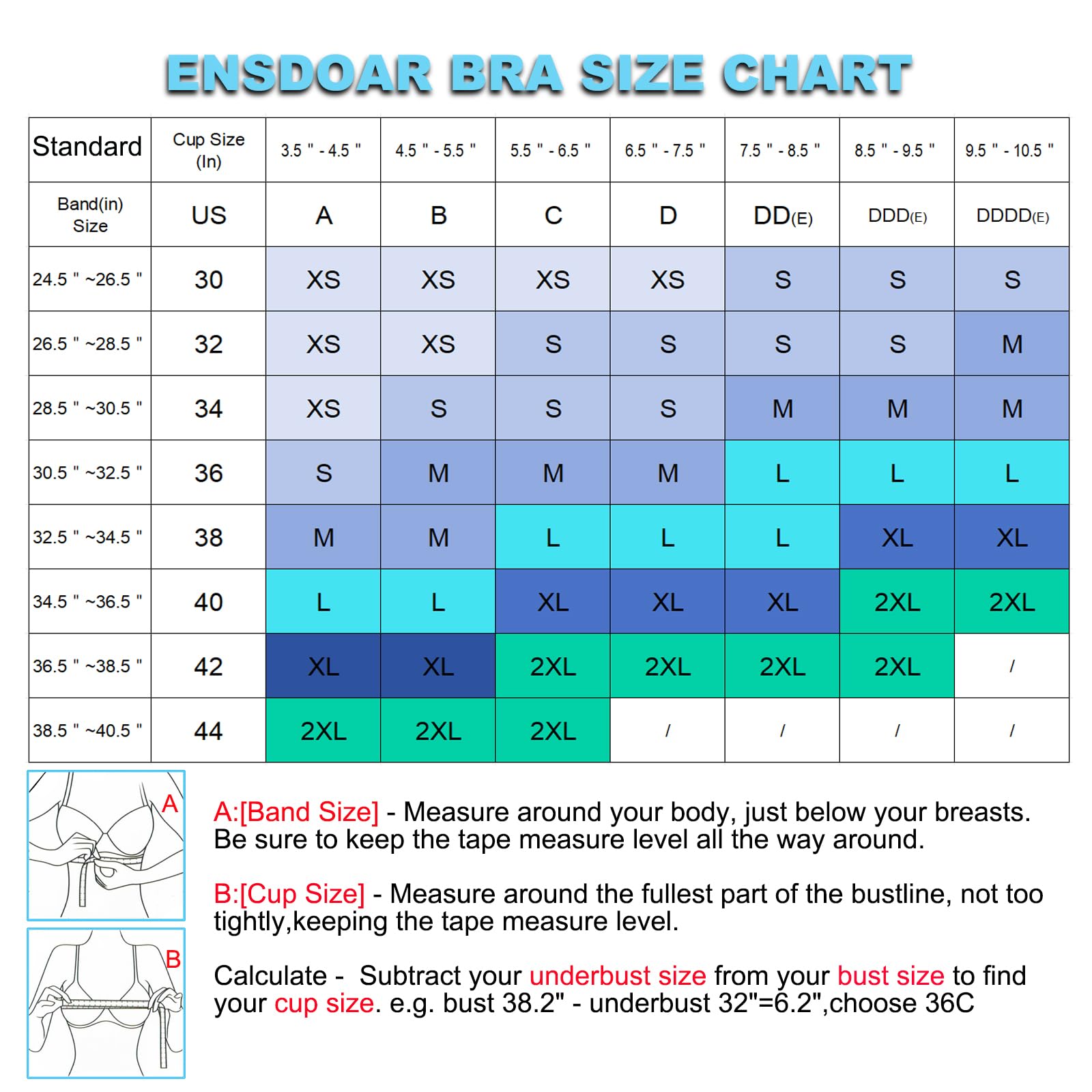 ENSDOAR hands-free pumping bra adjustable shoulder straps secure fit.
