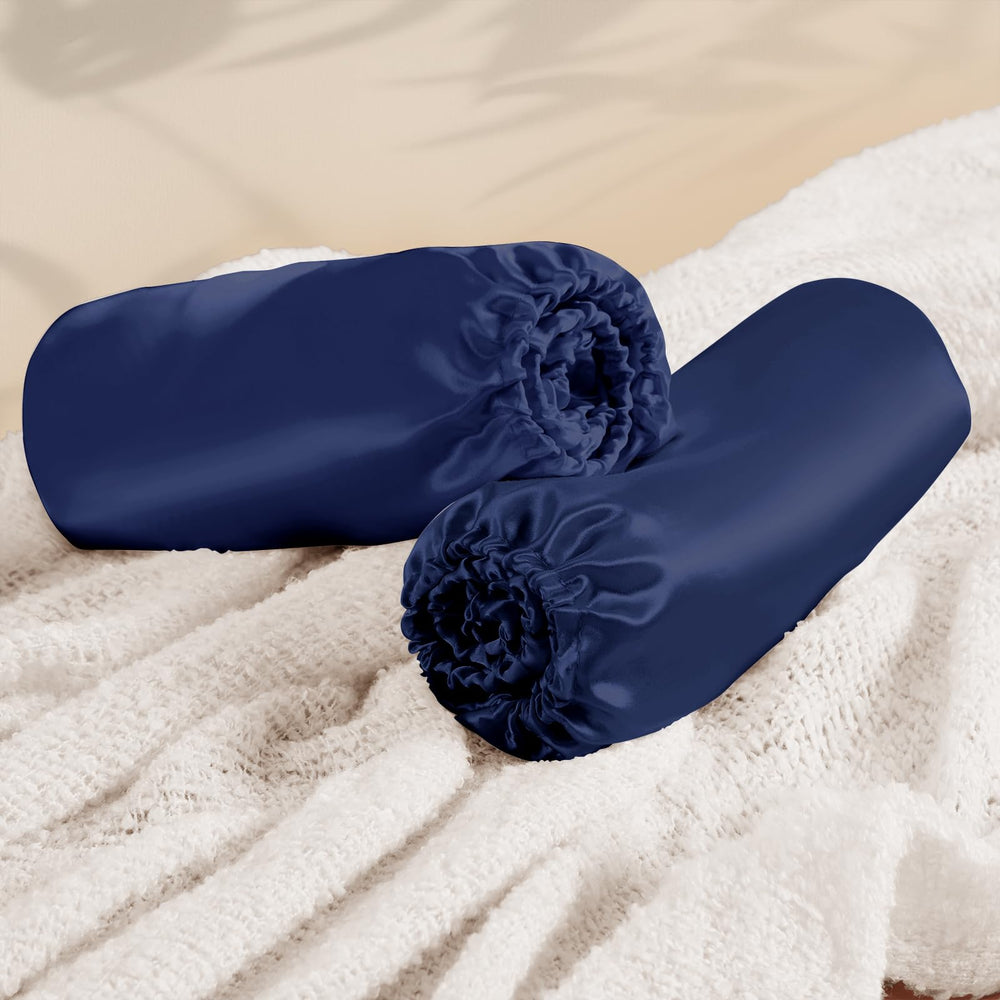 Entisn satin crib sheets care-durability highlight fade-resistant fabric after repeated washes.
