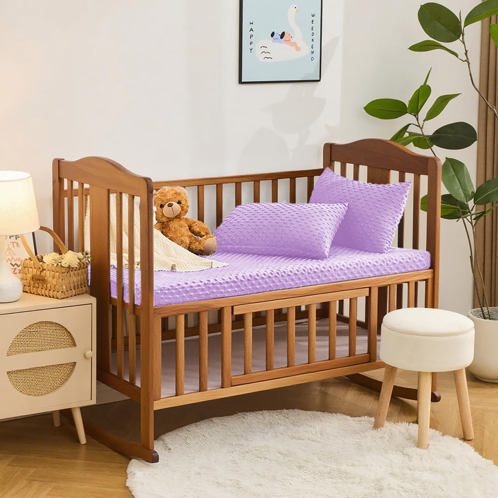 Entisn toddler pillowcase pack of two pillow covers.