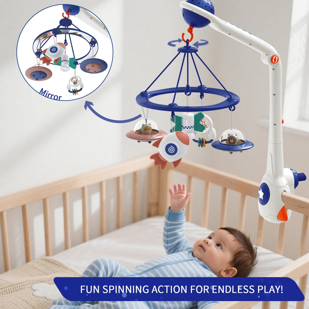 EonianHolme space-pendants-spin encourages tracking and attention