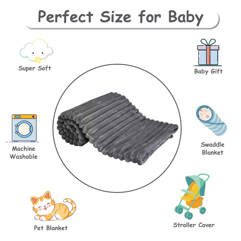 Eonkasp travel-friendly blanket compact and easy to pack