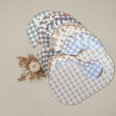 eoscasely baby closet divider size 6-42x4 in fits standard closet rods.