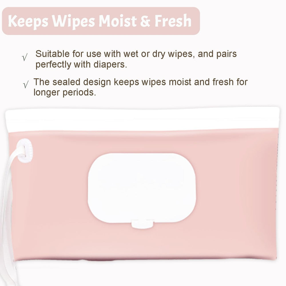 eoscasely wipe dispenser leaf-pattern closeup highlights style and durable daily-use design