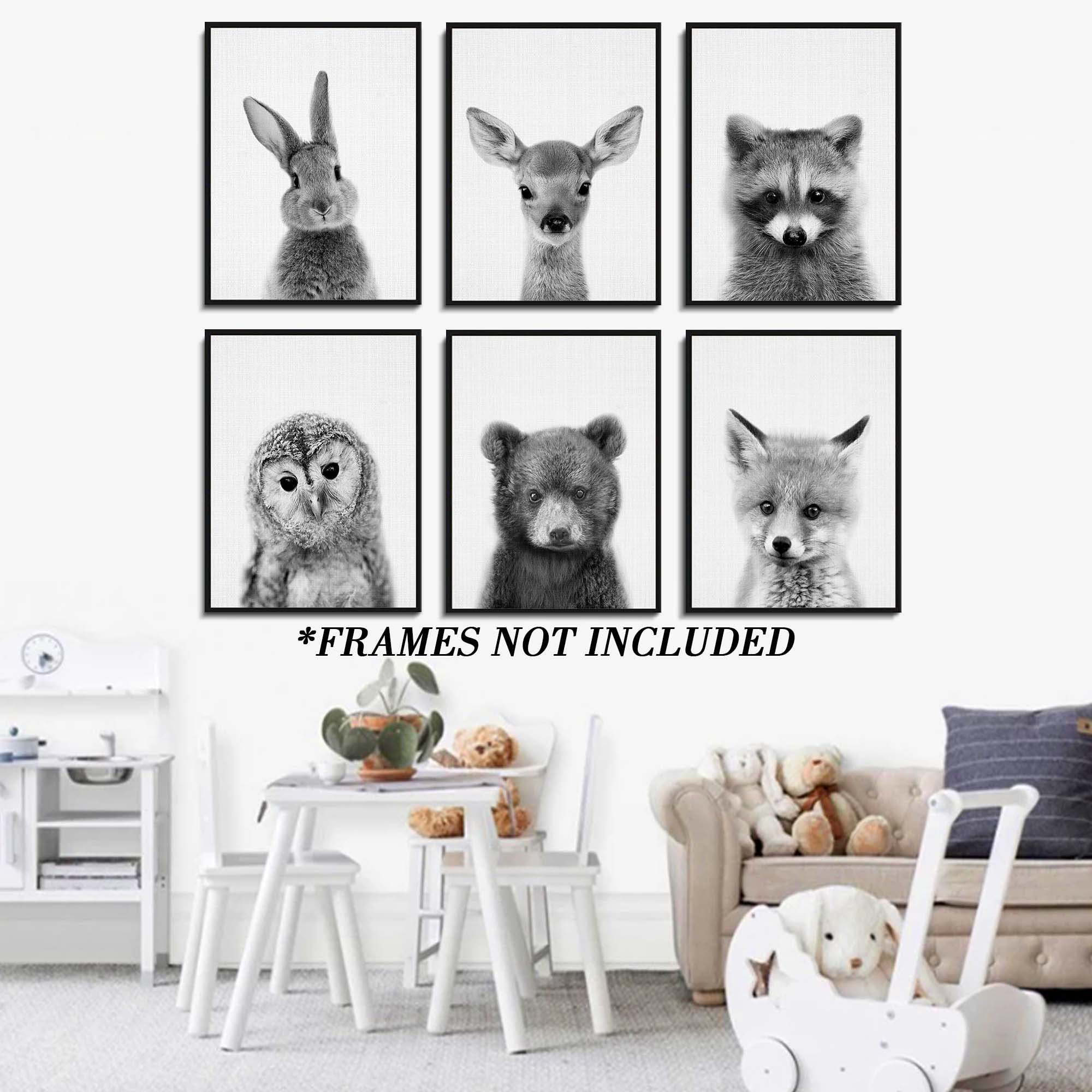 EPHANY 8x10 framed ready prints offer simple room refresh