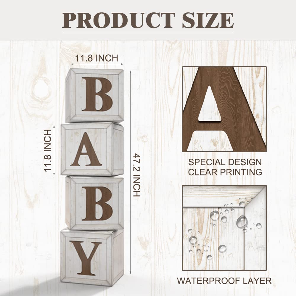 Eploger pre-folded boxes with simple assembly guide