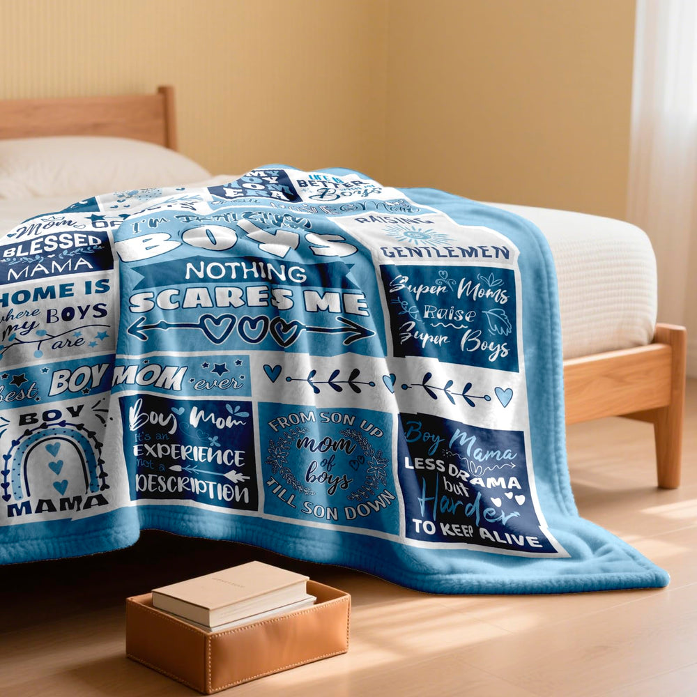EQNWI Picnic Outdoor Blanket ready for easy care and quick warmth outdoors.