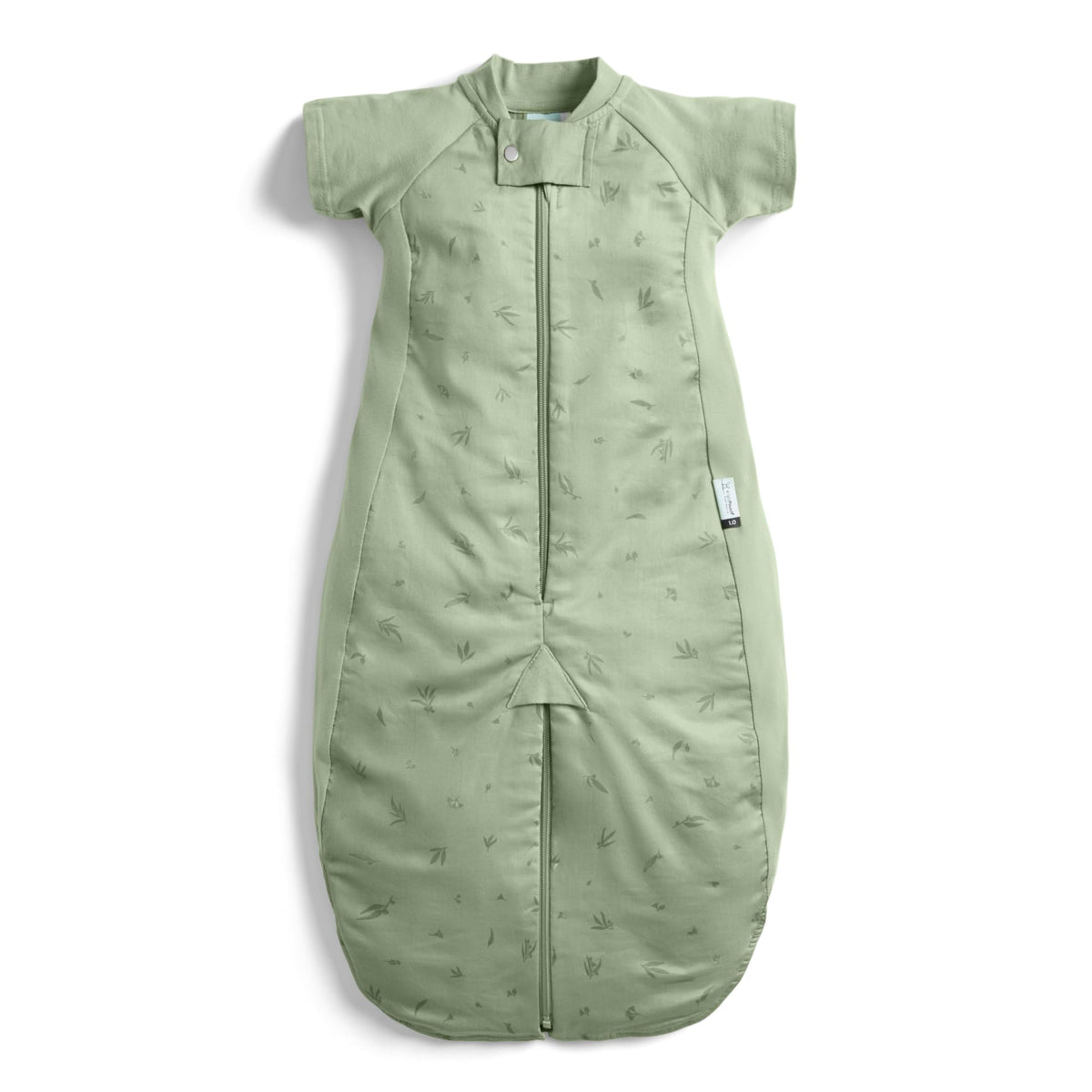 ergoPouch Sleep Suit Bag Willow legs mode for active toddlers