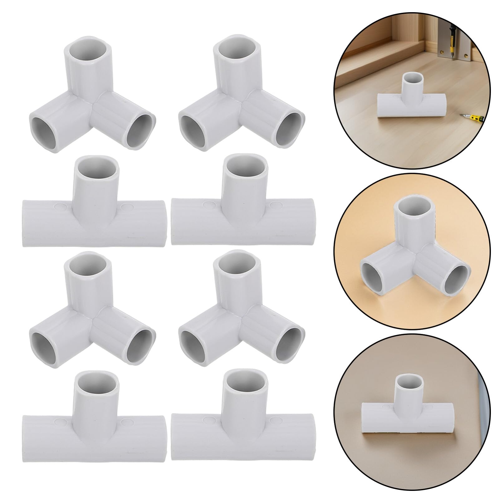 ERINGOGO assembly-friendly gate accessory image for easy gate setup