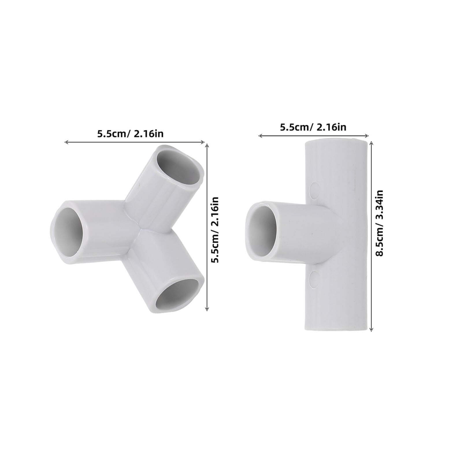 ERINGOGO playpen connector pack image showing easy-to-use replacements for quick setup