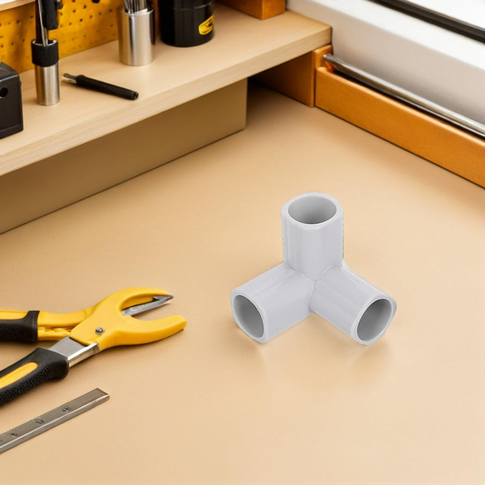 ERINGOGO replacement T joints arranged for customizable play yard shapes