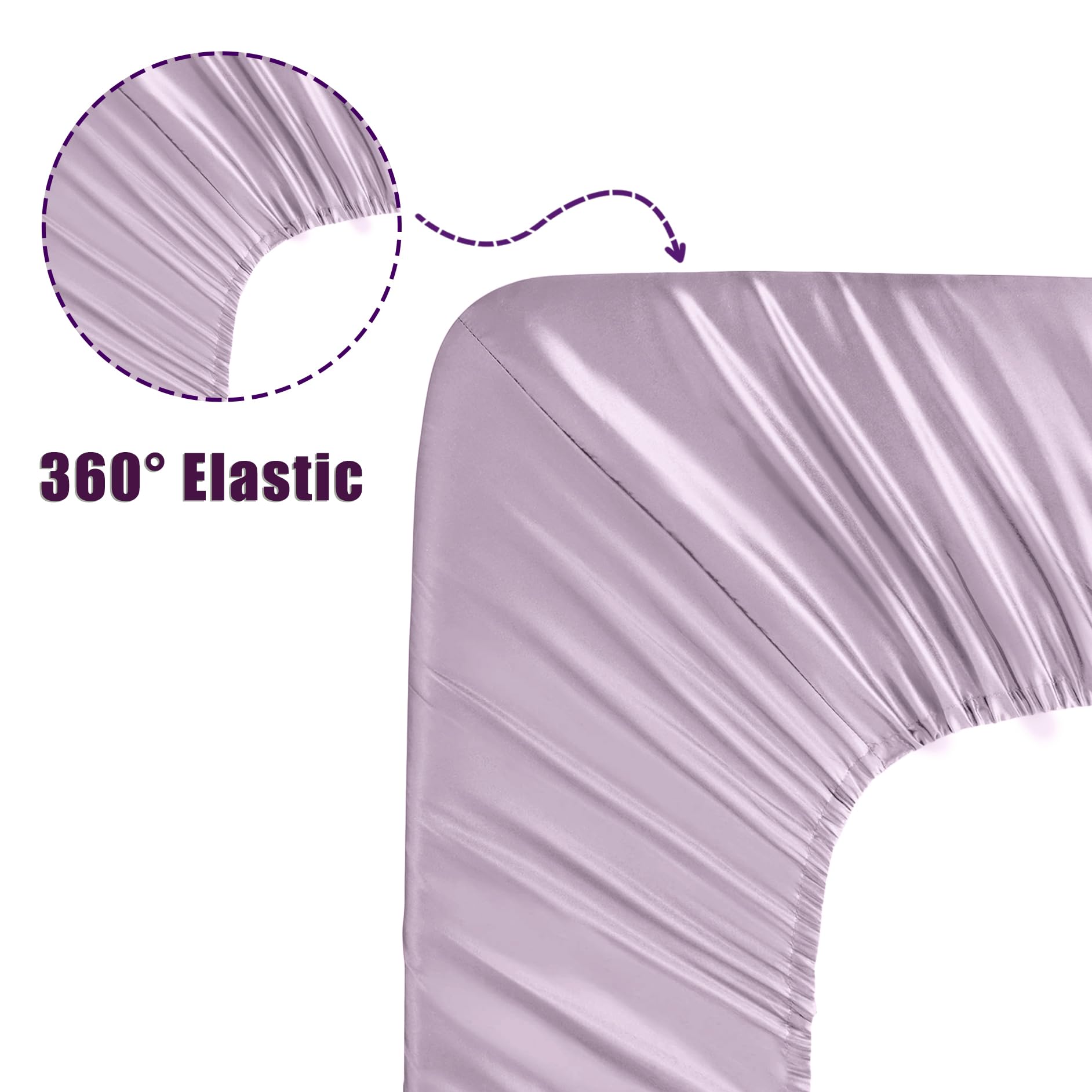 Ersmak easy-care image demonstrates cold wash and low-heat dry to preserve color.