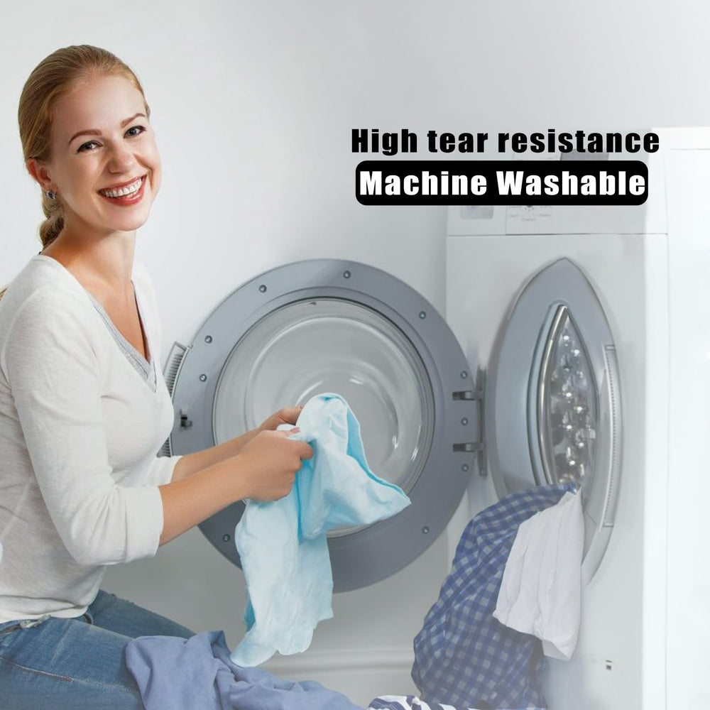 Ersmak secure-elastic band keeps sheet flat for safer sleep.