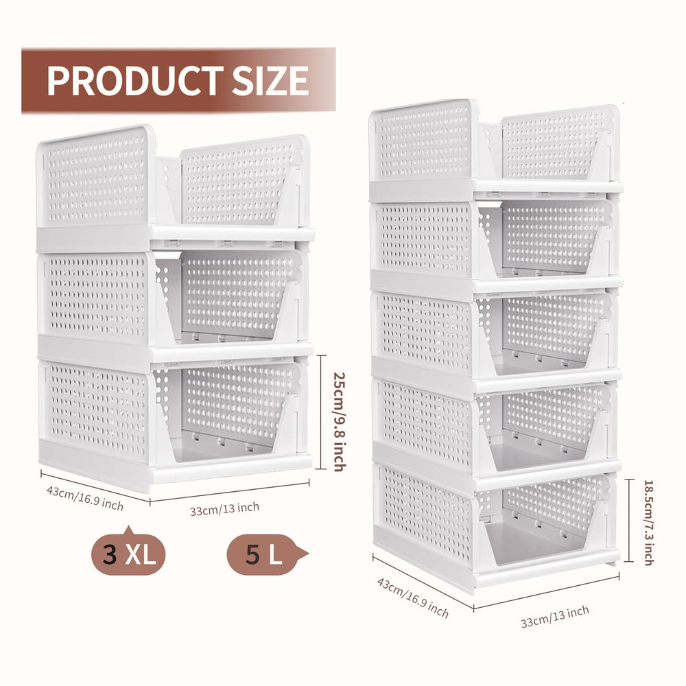Ersozrin ideal for pantry storage and kitchen organization