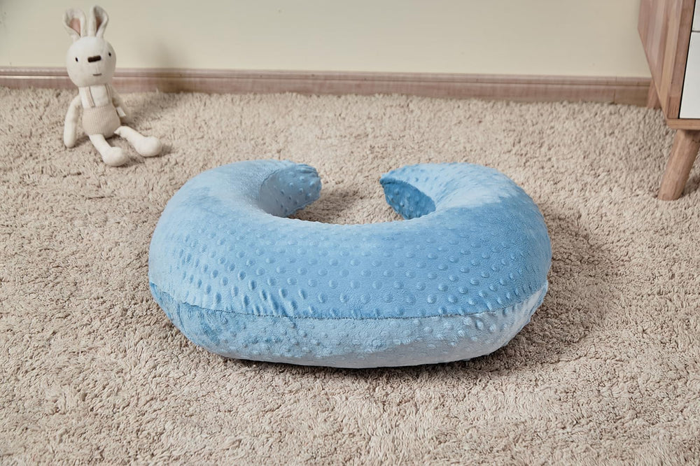 ESEN Plus Size Nursing Pillow dimensions 23.6 x 19.7 inches