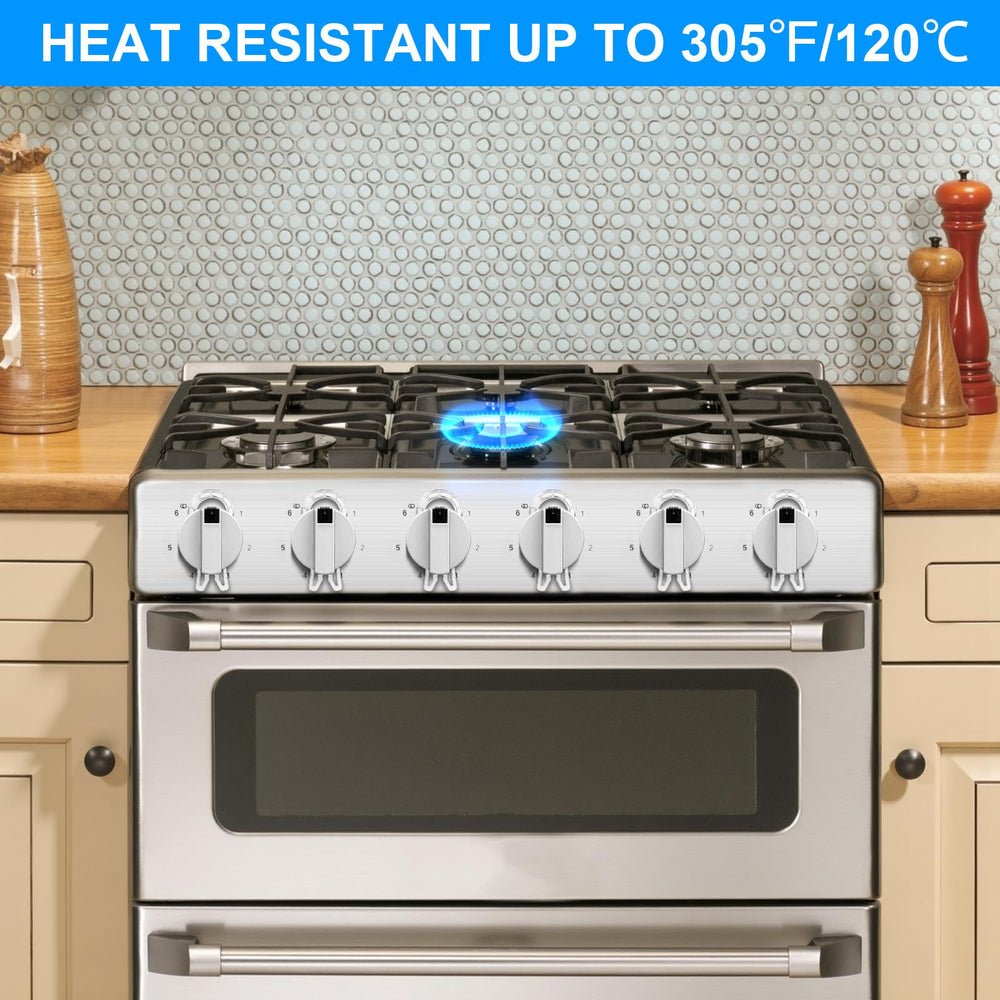 ESENHARBER heat-resistant PC locks withstand high heat for durable safety.