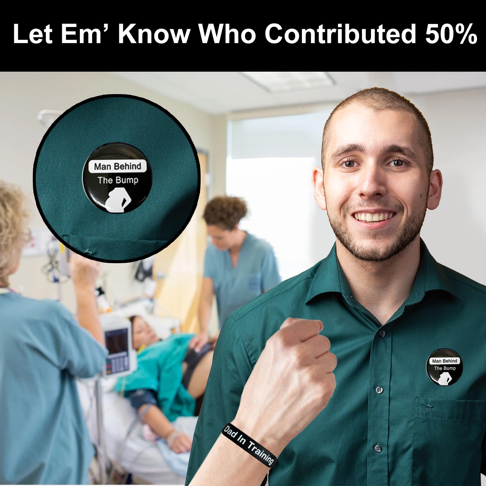 ESLINOP Dad Survival Guide offers quick, friendly tips for new dads