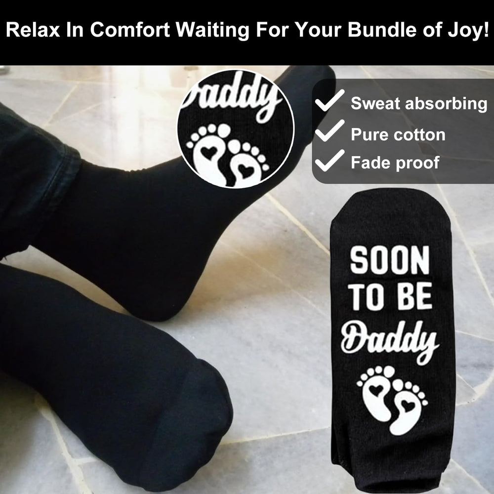 ESLINOP Decision flip coin captures playful planning for baby prep