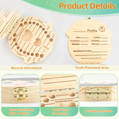Esmorah tweezers and cotton pads ready for gentle cleanup