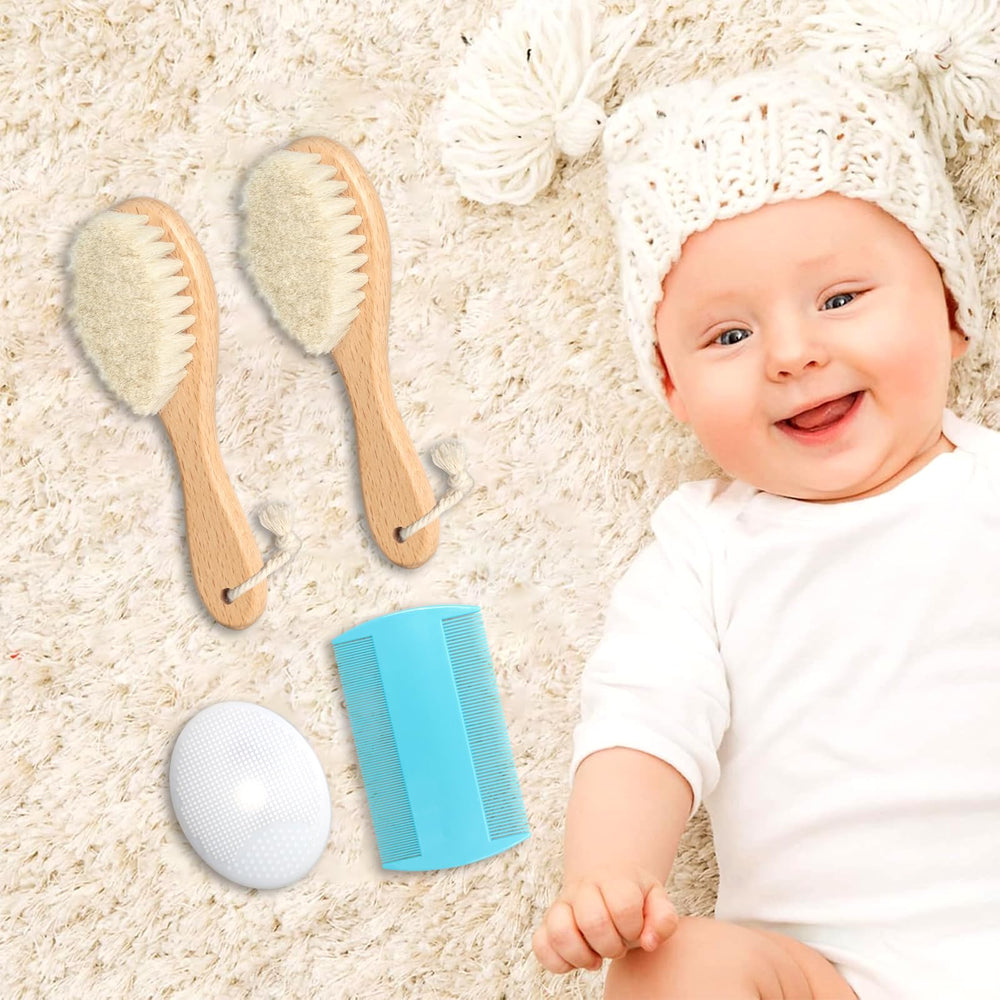 Esonto gift-ready packaging makes a thoughtful baby shower gift