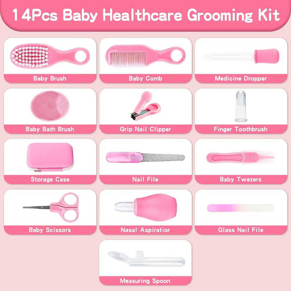 Esonto nasal aspirator supports gentle, safe nasal care for babies