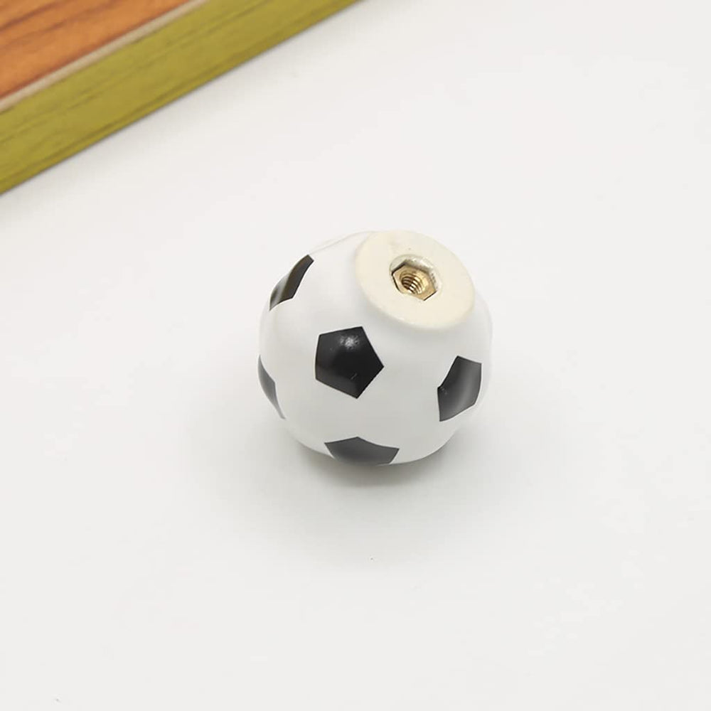 ESreake knob screw-set with three lengths for versatile cabinet fittings
