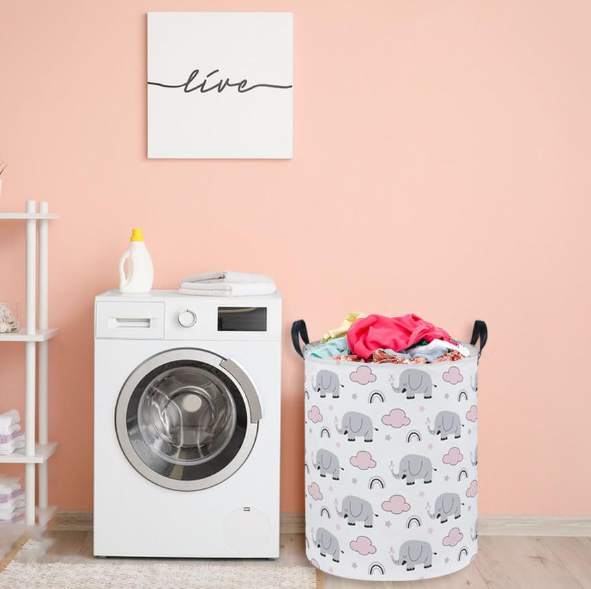 Essme easy-clean damp-wipe surface makes maintenance quick and simple.