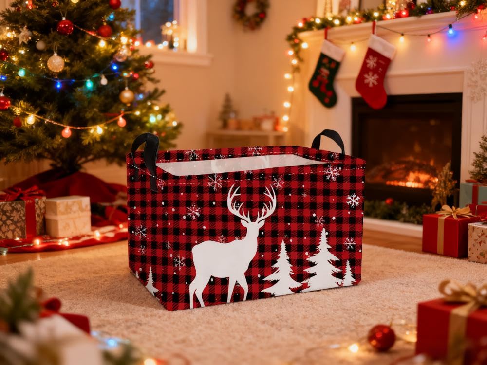 Essme Christmas party display suitable for kids' room decor
