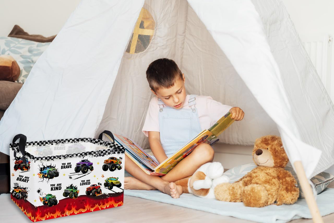 Essme room-decor basket blends with nursery style and colors