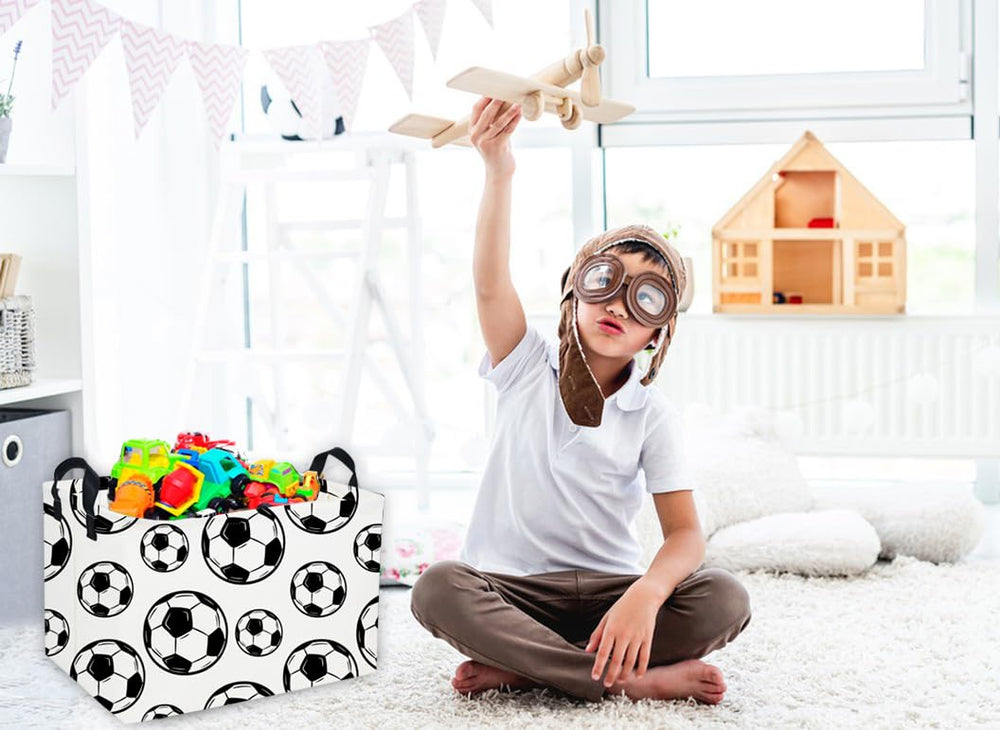 Essme collapsible design image highlights flat-fold storage when not in use.