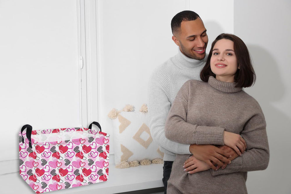 Essme waterproof inner keeps contents dry and organized in busy households