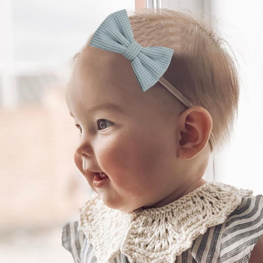 Esumun ready for photo shoots to elevate baby portraits.
