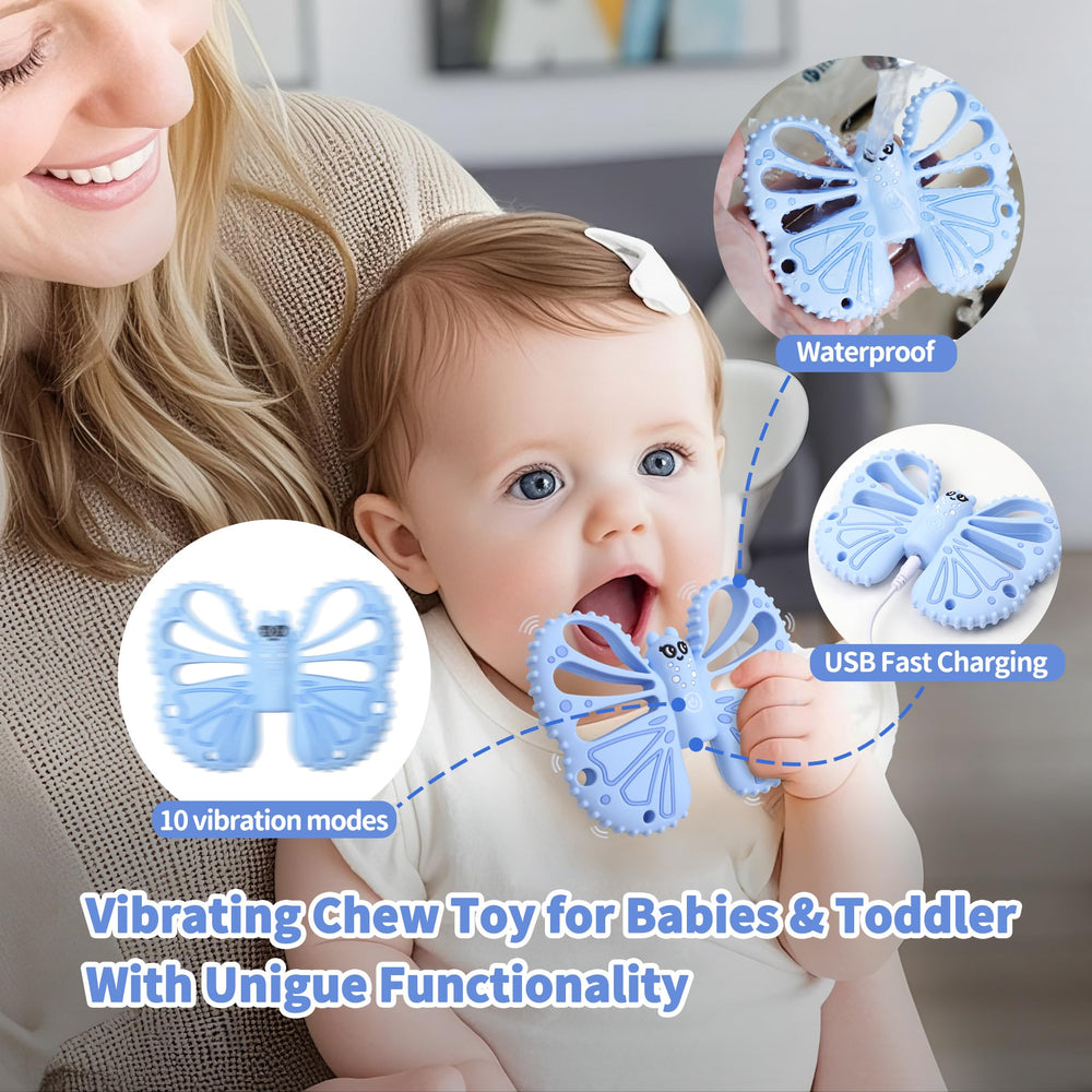 ETETOO USB charging icon emphasizes quick, reliable power for uninterrupted sensory play.