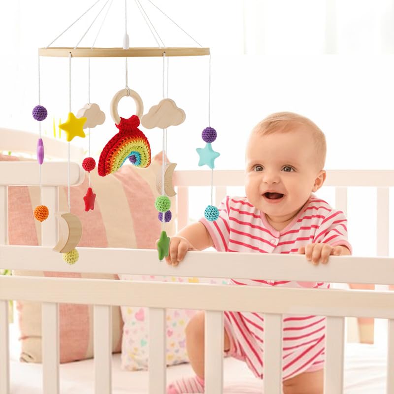 Etucdose cute baby room decor complements unisex nursery themes