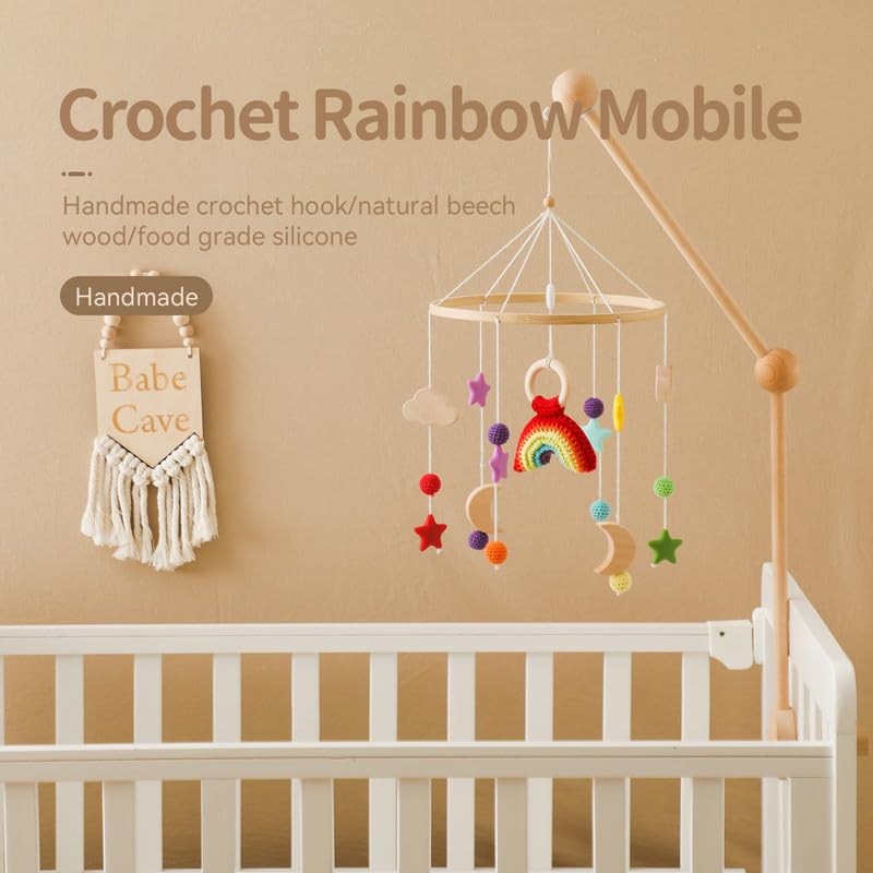 Etucdose stars clouds moon accents enhance nursery charm and imagination